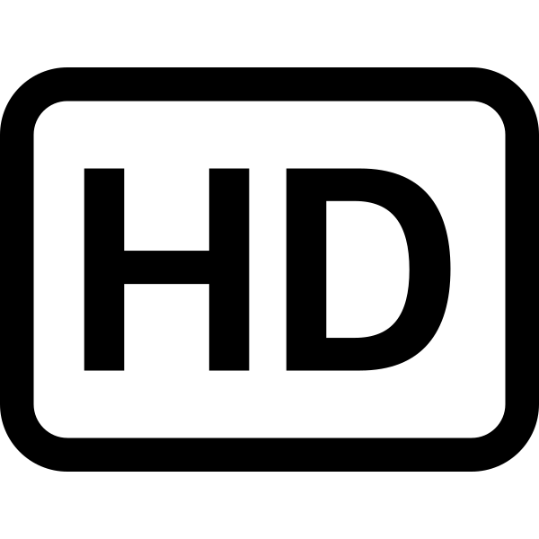 Badge Hd