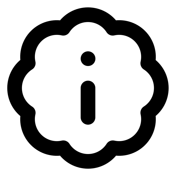 Badge Info