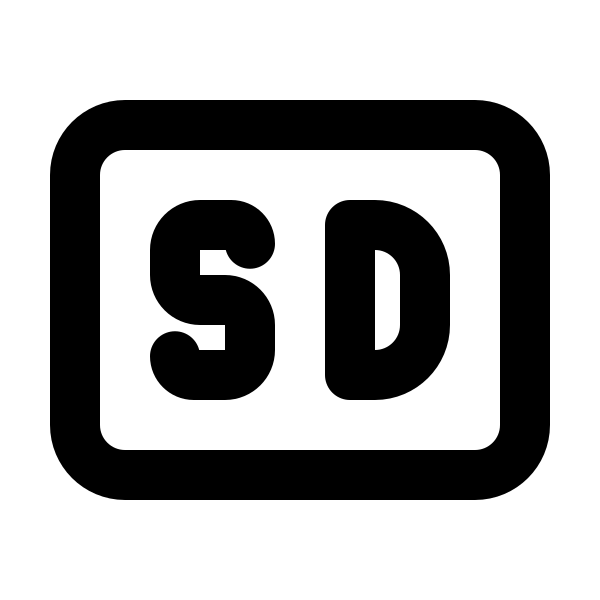 Badge Sd