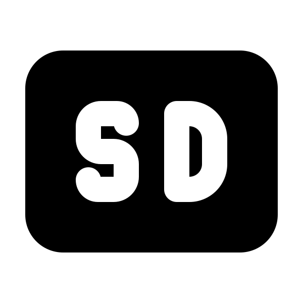Badge Sd