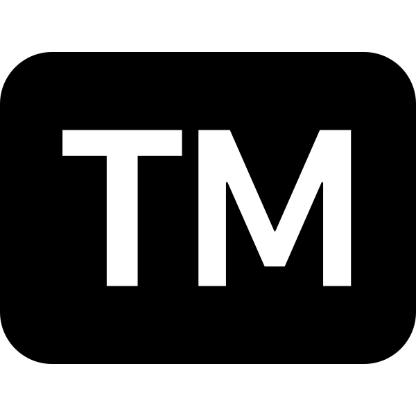 Badge Tm Fill