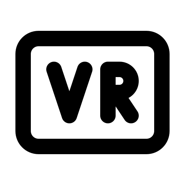 Badge Vr