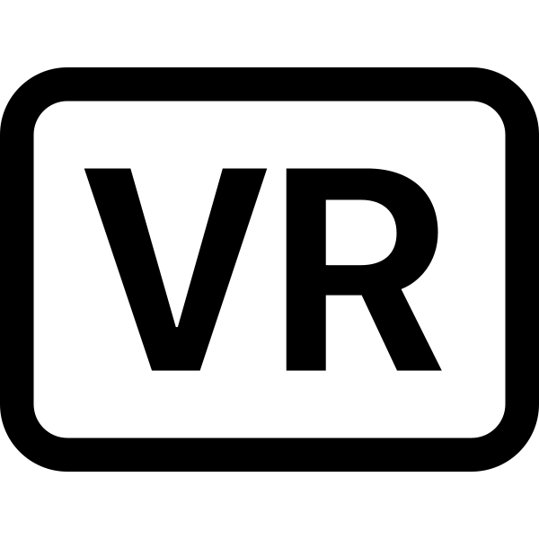 Badge Vr