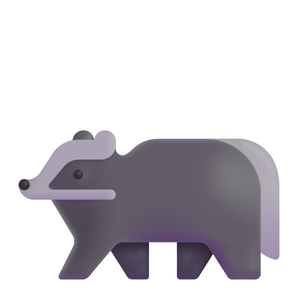 Badger Color