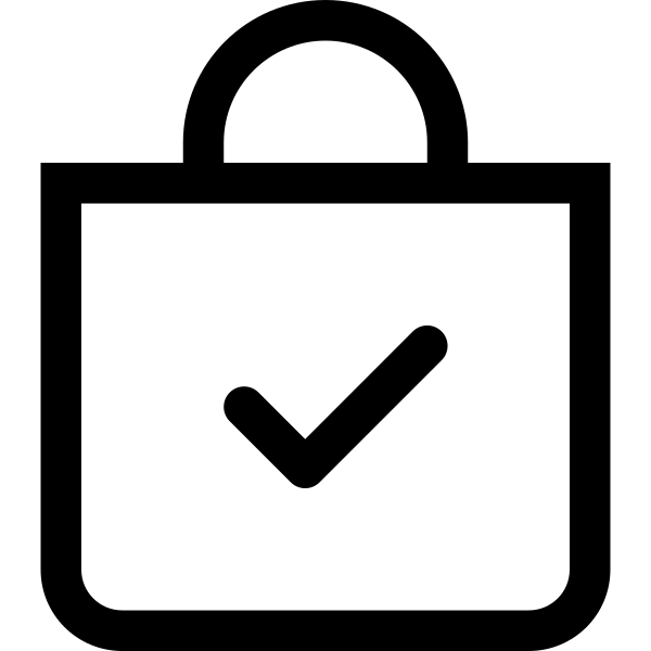 Bag Check