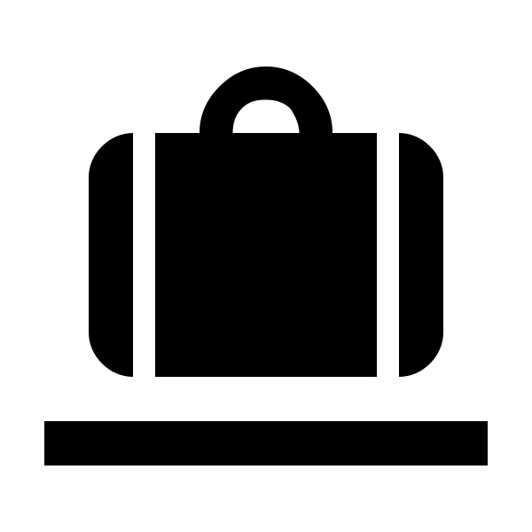 Bag Checked