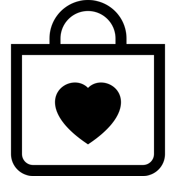 Bag Heart