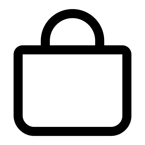 Bag Outline