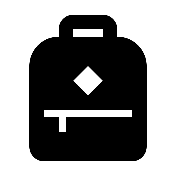 Bag Personal