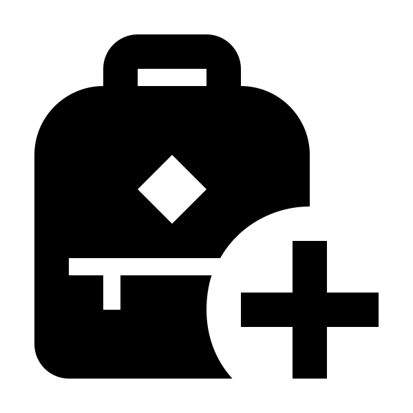 Bag Personal Plus