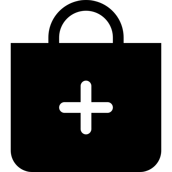 Bag Plus Fill
