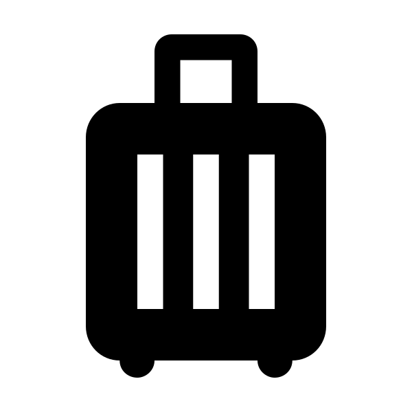Bag Suitcase