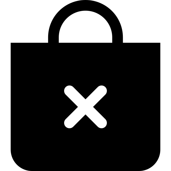 Bag X Fill
