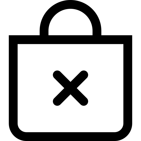 Bag X
