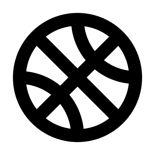 Ball Basketball