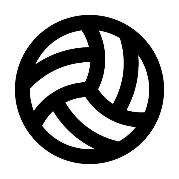 Ball Volleyball