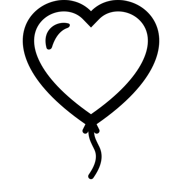 Balloon Heart