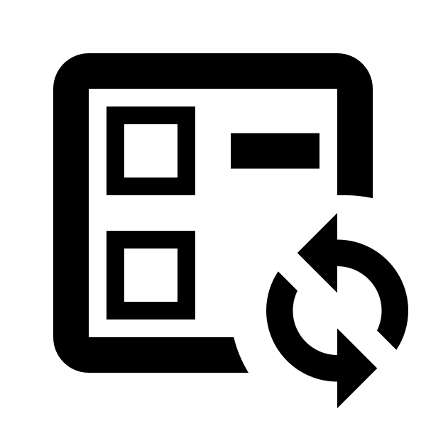 Ballot Recount Outline