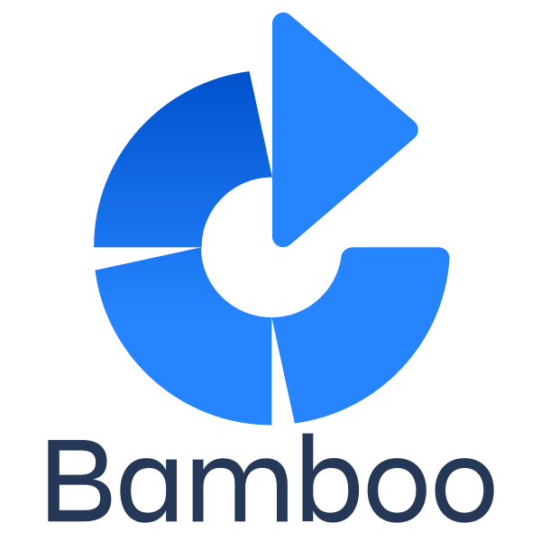Bamboo Original Wordmark