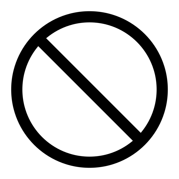 Ban Outline