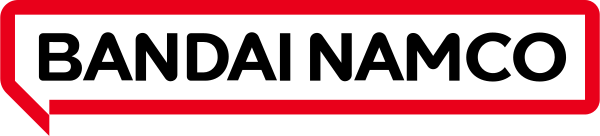 Bandai Namco Logo (2022)