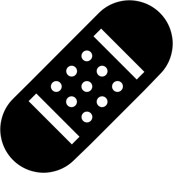 Bandaid Fill