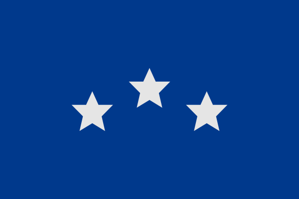 Bandera De Ameghino