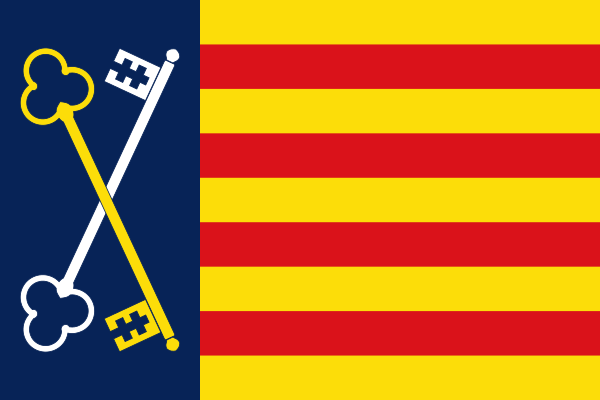 Bandera De Gavà