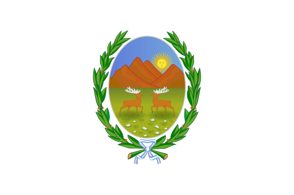 Bandera De La Provincia De San Luis