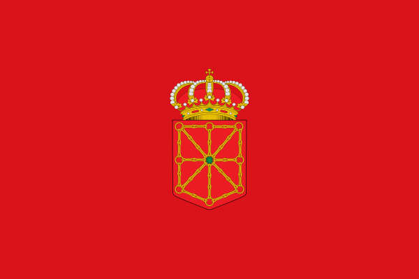 Bandera De Navarra
