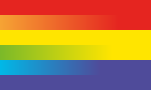 Bandera Diversa Republicana