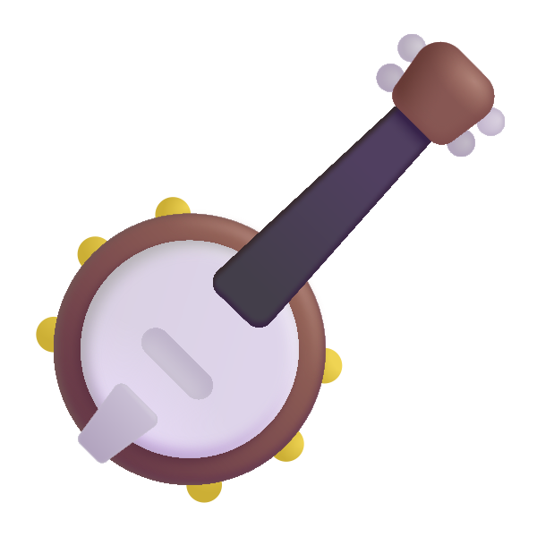 Banjo Color