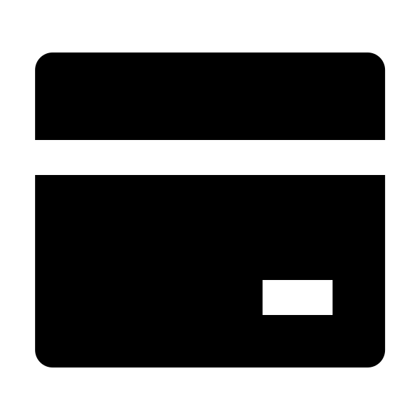 Bank Card Fill