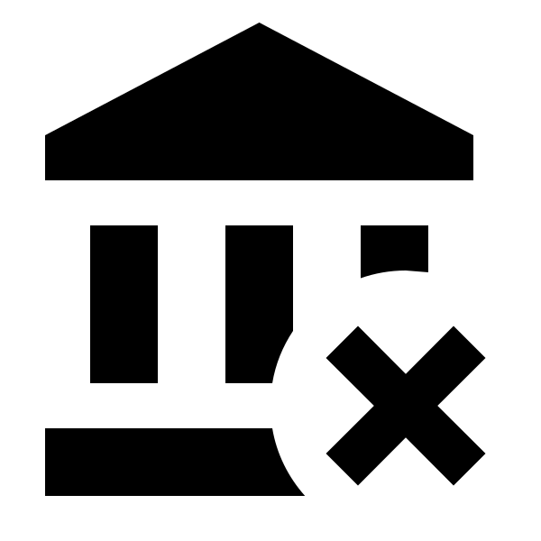 Bank Remove