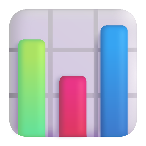 Bar Chart Color