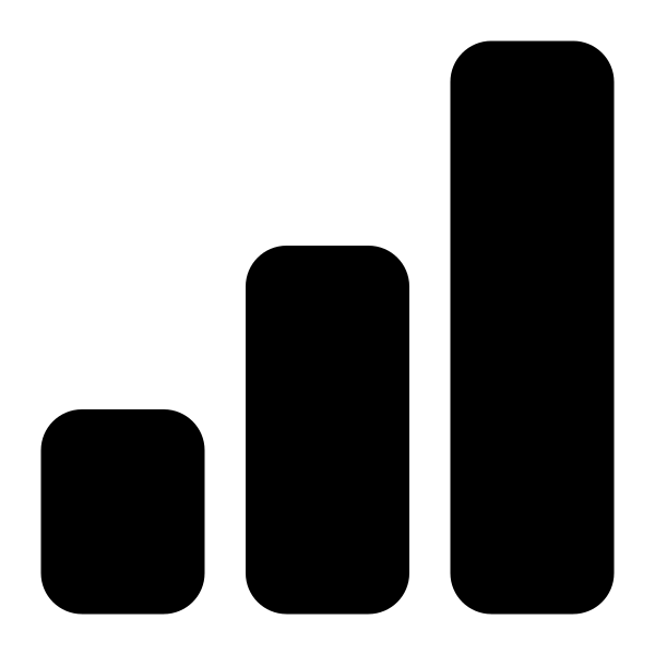 Bar Chart Fill