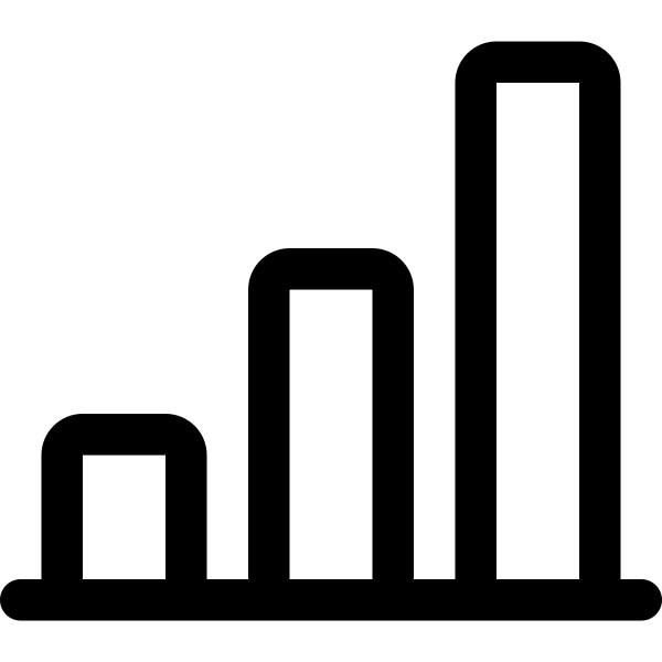 Bar Chart Line