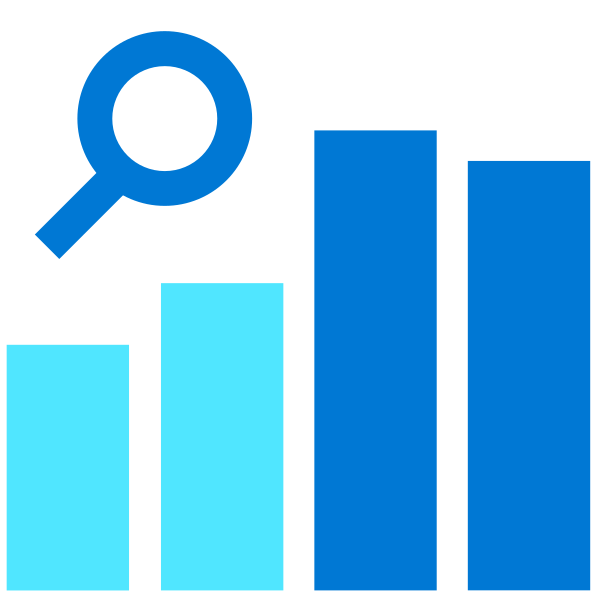 Bar With Search Vector
