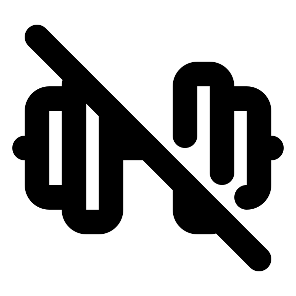 Barbell Off
