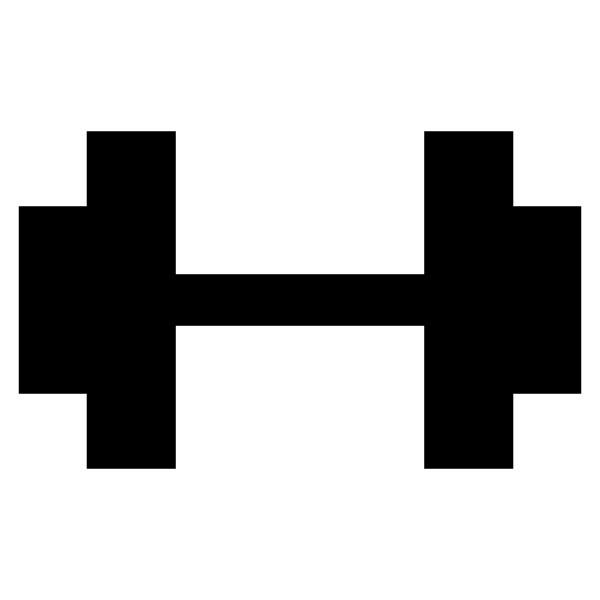 Barbell Sharp
