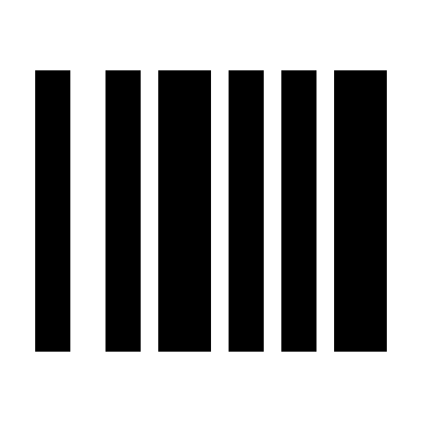 Barcode Fill