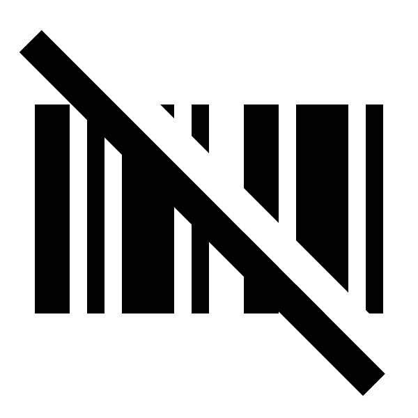Barcode Off
