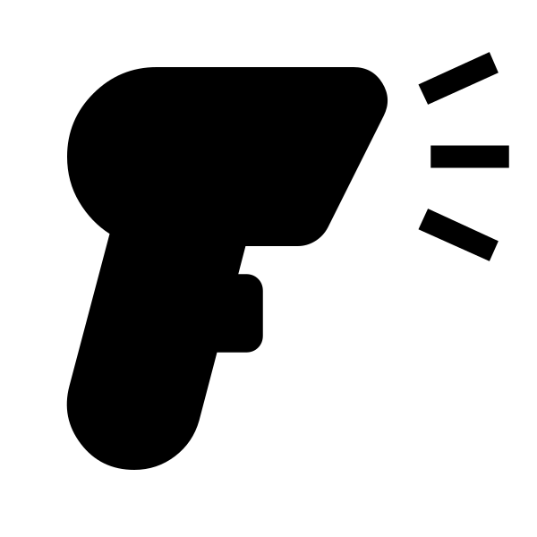 Barcode Reader Fill
