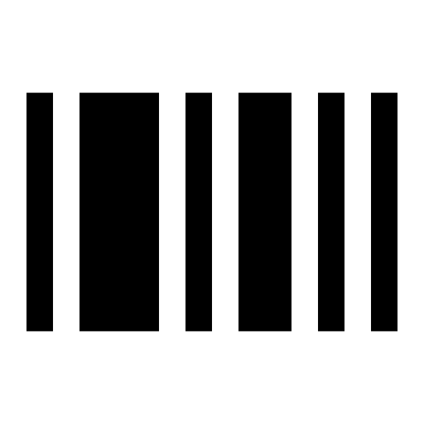 Barcode Solid