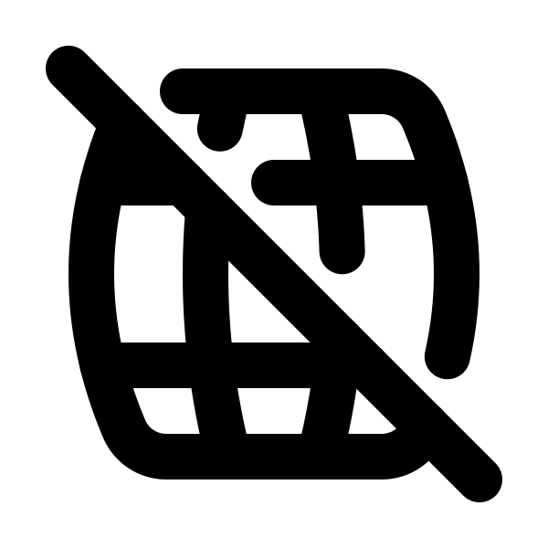 Barrel Off