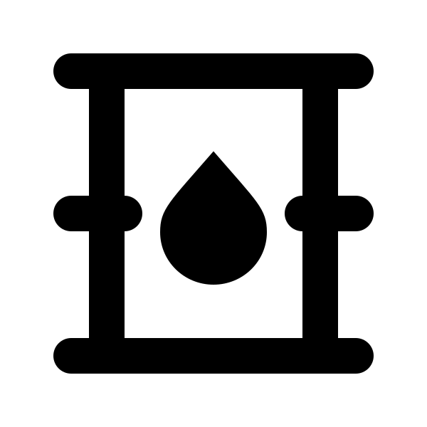 Barrel Outline