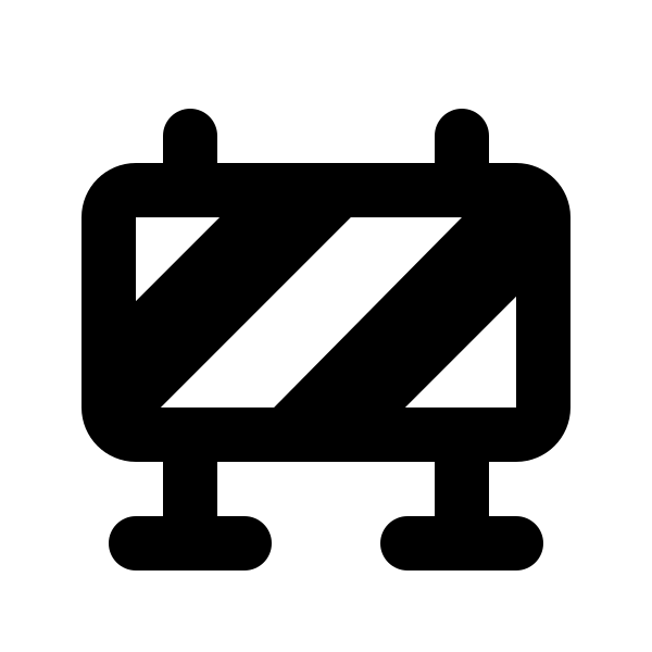 Barrier Block