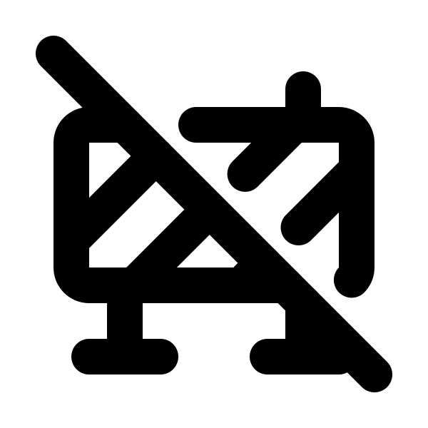 Barrier Block Off