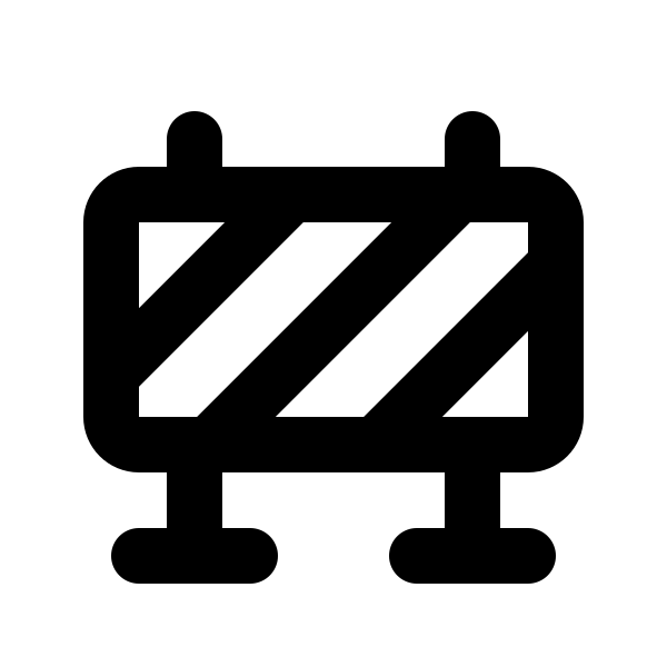 Barrier Block