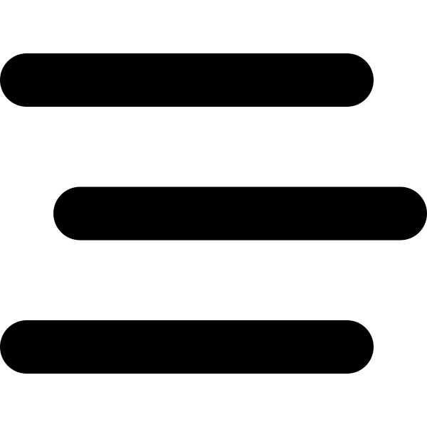 Bars Staggered